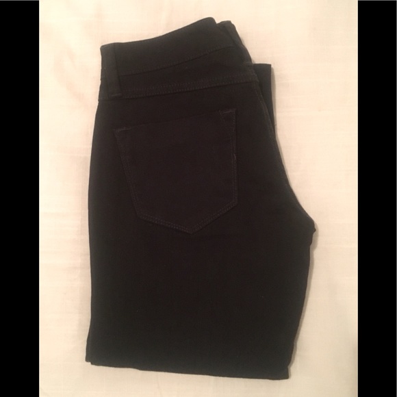 Black Wax Jeans - Picture 8 of 8